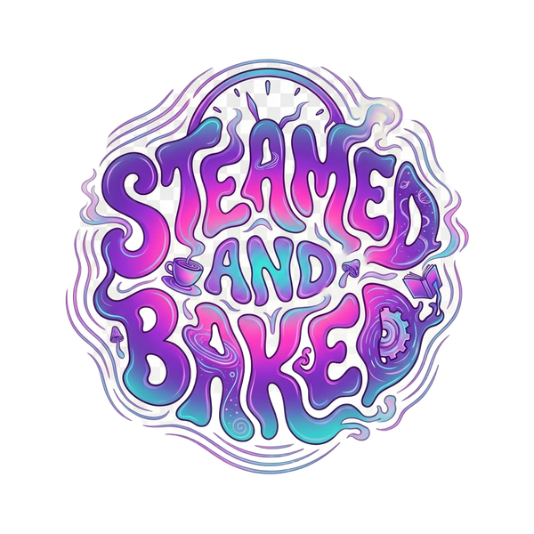 SteamedAndBaked